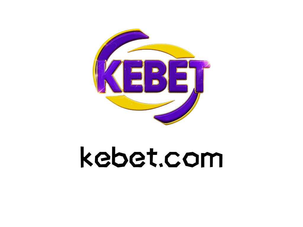 KEBETgame-Logo